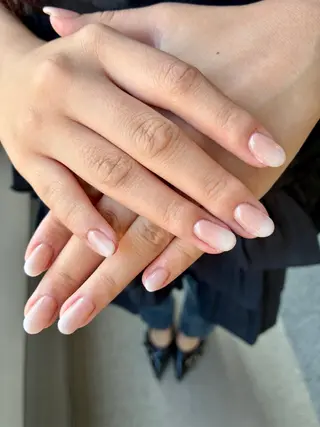 ネイル nue所属・nue ひなたのネイルデザイン