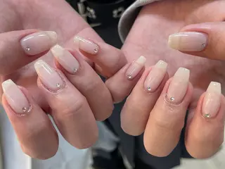 ネイル mirage nail所属・mirage nail _のネイルデザイン