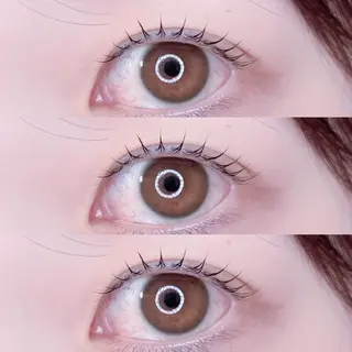 マツエク・マツパ NADIA coniのマツエク・マツパデザイン