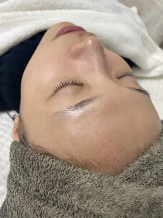 六本木/ヘアセット /hairmakeのヘアスタイル