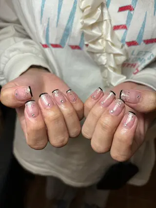 ネイル Ballie/ Mizukiのネイルデザイン