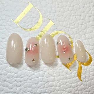 ネイル Katayama Yokoのネイルデザイン