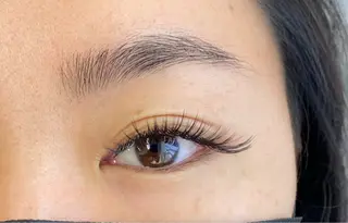 マツエク・マツパ ACIEL EYELASHのマツエク・マツパデザイン