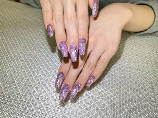 ネイル Esthetic Will所属・will 有希のネイルデザイン