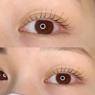 マツエク・マツパ olivia  瀬戸 ❤︎アンドヘルシーのマツエク・マツパデザイン