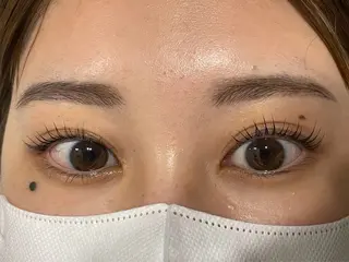 マツエク・マツパ NaKid マツエク&マツパのマツエク・マツパデザイン