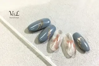 ネイル 竿下 【ネイリスト】のネイルデザイン