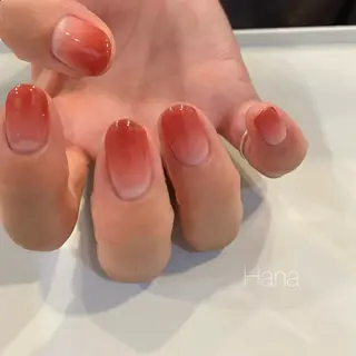 ネイル NOEM nail salon所属・HANA /NOEM nailsalonのネイルデザイン
