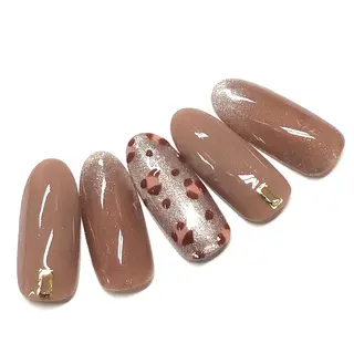 ネイル NailBeauty コルンのネイルデザイン