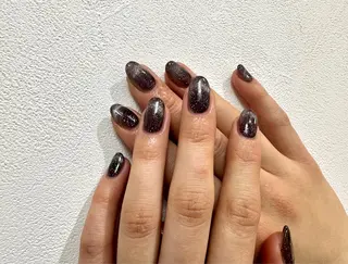 ネイル WISTERIA kozueのネイルデザイン