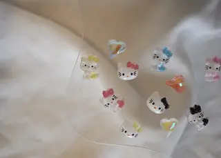 ネイル 田中 （ネイリスト）のネイルデザイン