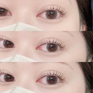 マツエク・マツパ miyazaki 🎀のマツエク・マツパデザイン