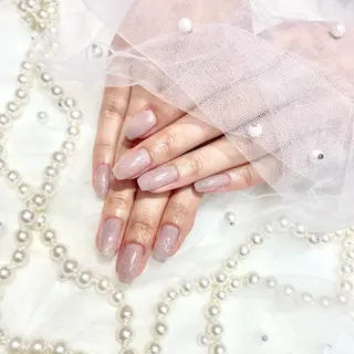 ネイル WISTERIA ayanoのネイルデザイン