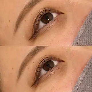 マツエク・マツパ Saitou Yuuka❣️のマツエク・マツパデザイン