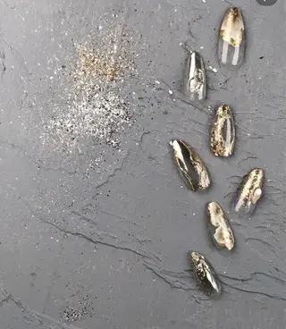 ネイル 大塚眉毛|ハンドケア |肌管理の眉毛・アイブロウイメージ