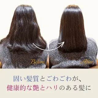 ミディアム Dears四日市店所属・Dears四日市店 ✂︎柏木のヘアスタイル
