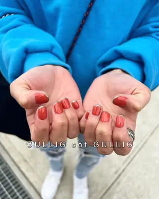 ネイル GULLIG söt GULLIGのネイルデザイン