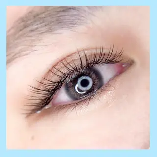 マツエク・マツパ L’oeillet所属・🌊🌊__ juna__のマツエク・マツパデザイン