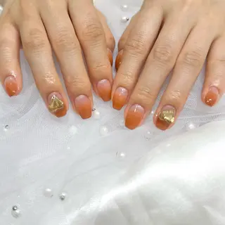 ネイル nailsalon Lucetta.のネイルデザイン