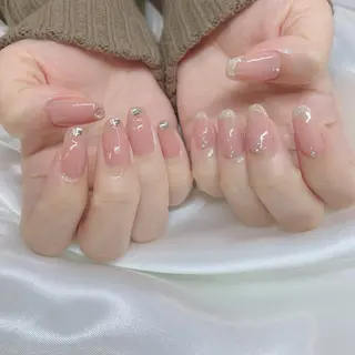 ネイル 【LILY】 ainaのネイルデザイン