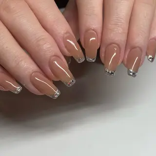 ネイル 濵田 実沙/Manonのネイルデザイン