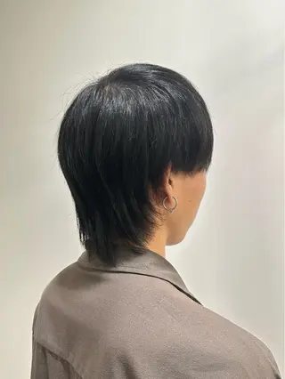 メンズ こがねざわみさき 🦭のヘアスタイル