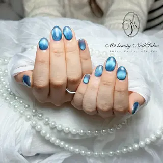 ネイル M2 BEAUTY マリエのネイルデザイン