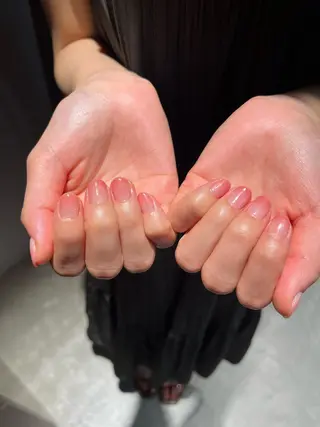 ネイル THE BALM Noahのネイルデザイン