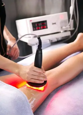 所沢痩身小顔コルギ AromaQueenのエステ・リラクイメージ