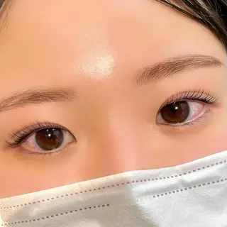 マツエク・マツパ LED/パリエク Yukariのマツエク・マツパデザイン