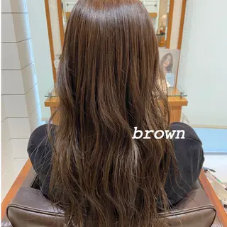 ロング ネイルモデル🐶 とみやまふうか ⭐️のネイルデザイン