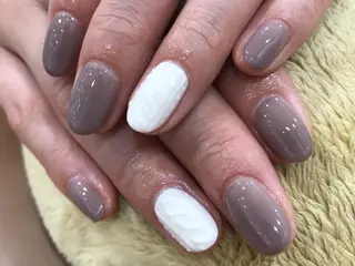 ネイル 中川 愛理のその他イメージ