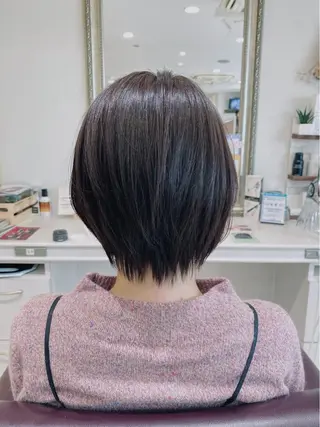 ショート カラー 池田 顕彦のその他イメージ