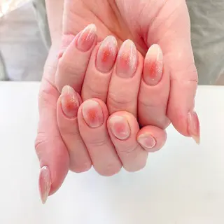 ネイル Kira-ra所属・Kira-ra💎 KIRARIのネイルデザイン