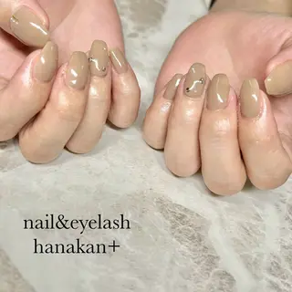 ネイル S Fumiのネイルデザイン