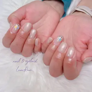 ネイル LaniRoom所属・Lani Roomのネイルデザイン