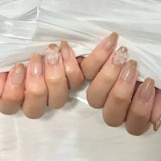 ネイル NAIL ROOM 251のネイルデザイン