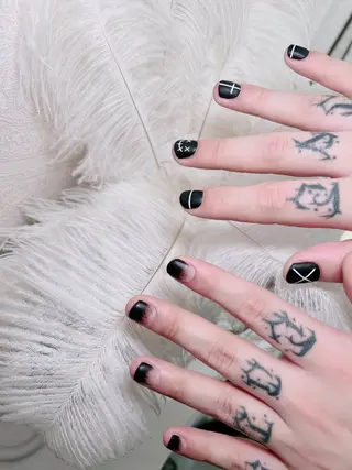 ネイル Ubuntu🎀 ネイルサロン✨のネイルデザイン