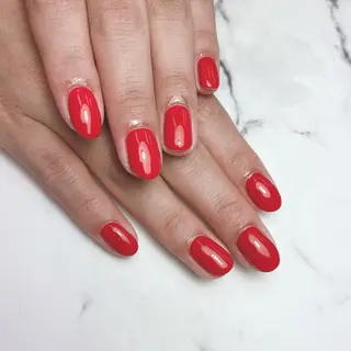 ネイル 石原 夕華のネイルデザイン