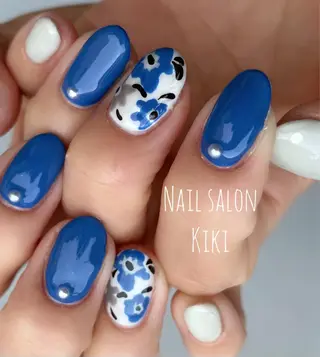 ネイル Kobayashi Meikoのネイルデザイン