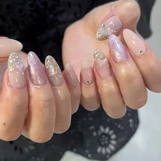 ネイル para ☀︎ sol by BECK所属・Para Sol nail　Maoのネイルデザイン