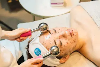 &me ayakaのエステ・リラクイメージ