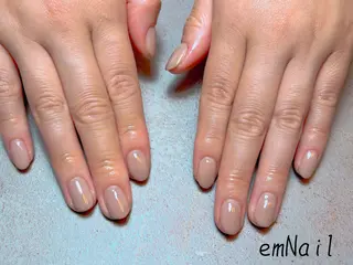 ネイル emNail所属・em Nailのネイルデザイン