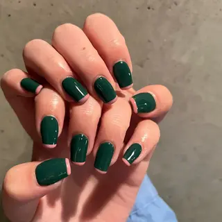 ネイル DariL Ayaのネイルデザイン