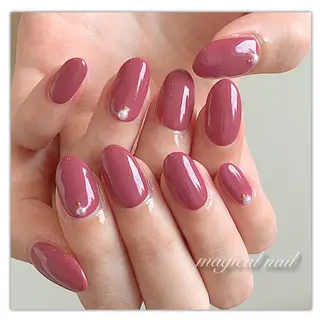 ネイル magical nailのネイルデザイン