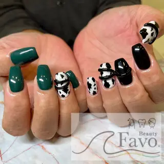 ネイル BeautyFavo .byKannaのネイルデザイン