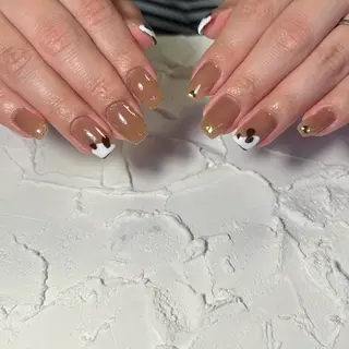ネイル Lofinails ちひろのネイルデザイン