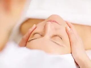 💚THE BALM 金子💚✨のエステ・リラクイメージ