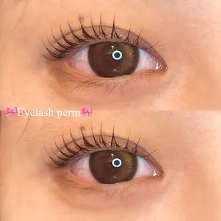 マツエク・マツパ 🍼hair&eye Yuumi🍼のヘアスタイル