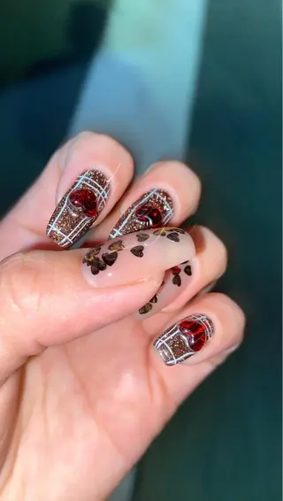 ネイル NailAVANCE miyuのネイルデザイン